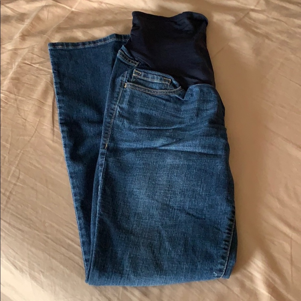Maternity Jeans